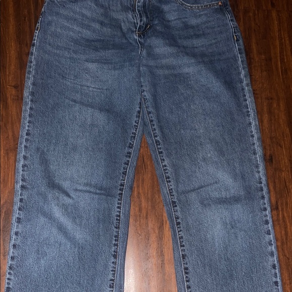 Womens S.o.n.g Jeans - Picture 6 of 16